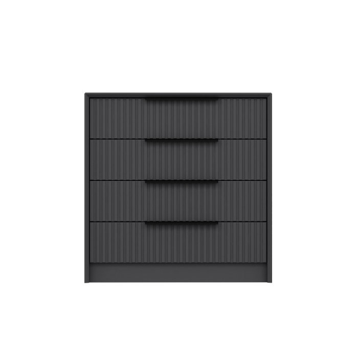 Hanah Home Kale Luxe - 4800 Antracita